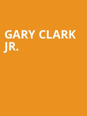 Gary Clark Jr, Santa Barbara Bowl, Santa Barbara