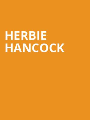 Herbie Hancock, Arlington Theatre, Santa Barbara