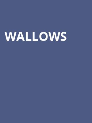 Wallows, Santa Barbara Bowl, Santa Barbara