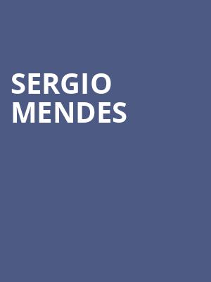 Sergio Mendes Poster