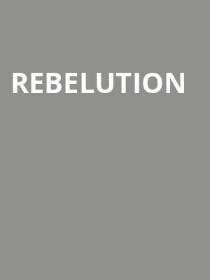 Rebelution, Santa Barbara Bowl, Santa Barbara