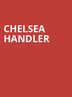 Chelsea Handler, Santa Barbara Bowl, Santa Barbara