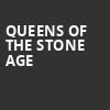 Queens of the Stone Age, Santa Barbara Bowl, Santa Barbara