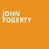 John Fogerty, Santa Barbara Bowl, Santa Barbara