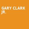 Gary Clark Jr, Santa Barbara Bowl, Santa Barbara