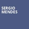 Sergio Mendes, Granada Theatre, Santa Barbara