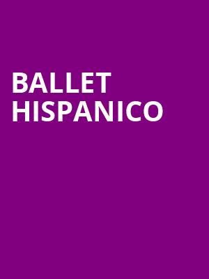 Ballet Hispanico, Granada Theatre, Santa Barbara