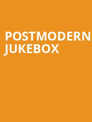 Postmodern Jukebox, Granada Theatre, Santa Barbara