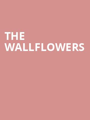 The Wallflowers, The Lobero, Santa Barbara