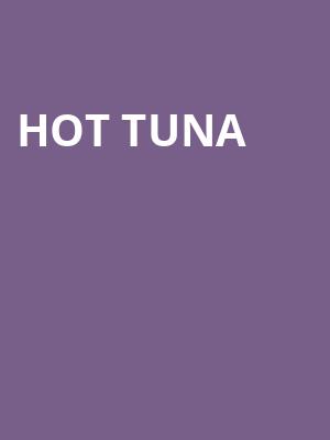 Hot Tuna, The Lobero, Santa Barbara