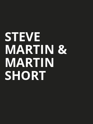 Steve Martin Martin Short, Santa Barbara Bowl, Santa Barbara