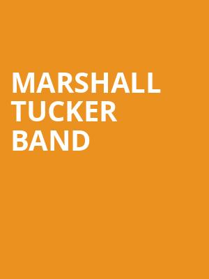 Marshall Tucker Band, Granada Theatre, Santa Barbara