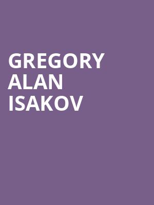 Gregory Alan Isakov, Arlington Theatre, Santa Barbara