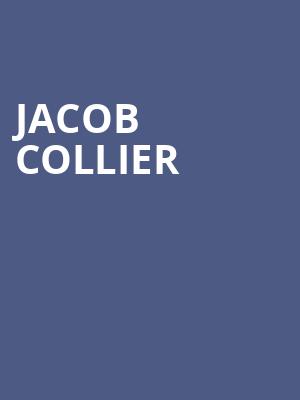 Jacob Collier, Arlington Theatre, Santa Barbara