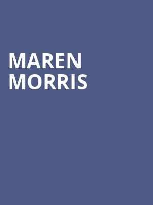 Maren Morris, Santa Barbara Bowl, Santa Barbara