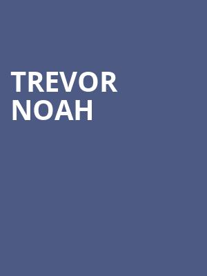 Trevor Noah, Santa Barbara Bowl, Santa Barbara