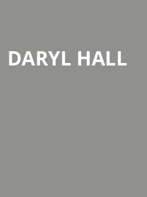 Daryl Hall, Santa Barbara Bowl, Santa Barbara