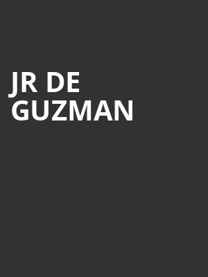 JR De Guzman, The Lobero, Santa Barbara