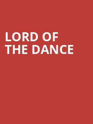 Lord Of The Dance, Granada Theatre, Santa Barbara
