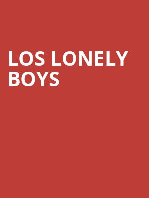 Los Lonely Boys, The Lobero, Santa Barbara