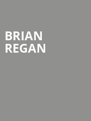 Brian Regan, Arlington Theatre, Santa Barbara