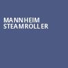 Mannheim Steamroller, Chumash Casino, Santa Barbara