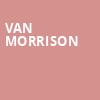 Van Morrison, Santa Barbara Bowl, Santa Barbara