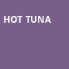 Hot Tuna, The Lobero, Santa Barbara