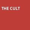 The Cult, Arlington Theatre, Santa Barbara