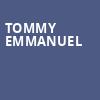 Tommy Emmanuel, Campbell Hall At UCSB, Santa Barbara