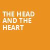 The Head and The Heart, Santa Barbara Bowl, Santa Barbara