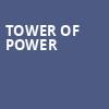 Tower of Power, Chumash Casino, Santa Barbara