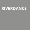 Riverdance, Granada Theatre, Santa Barbara