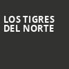 Los Tigres del Norte, Arlington Theatre, Santa Barbara