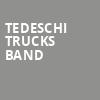 Tedeschi Trucks Band, Santa Barbara Bowl, Santa Barbara
