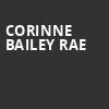 Corinne Bailey Rae, The Lobero, Santa Barbara