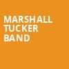 Marshall Tucker Band, Granada Theatre, Santa Barbara