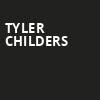 Tyler Childers, Santa Barbara Bowl, Santa Barbara