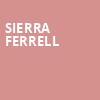 Sierra Ferrell, Campbell Hall At UCSB, Santa Barbara