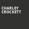 Charley Crockett, Arlington Theatre, Santa Barbara
