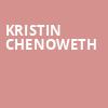 Kristin Chenoweth, Granada Theatre, Santa Barbara