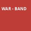 War Band, Chumash Casino, Santa Barbara