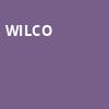 Wilco, Arlington Theatre, Santa Barbara