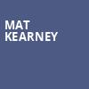 Mat Kearney, The Lobero, Santa Barbara