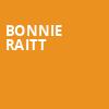 Bonnie Raitt, Santa Barbara Bowl, Santa Barbara