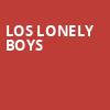 Los Lonely Boys, The Lobero, Santa Barbara