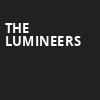 The Lumineers, Santa Barbara Bowl, Santa Barbara
